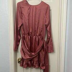 PrettyLittleThing Dress